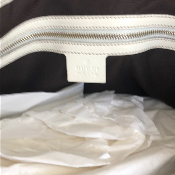 Handbag Gucci monogram - Picture 3 of 7